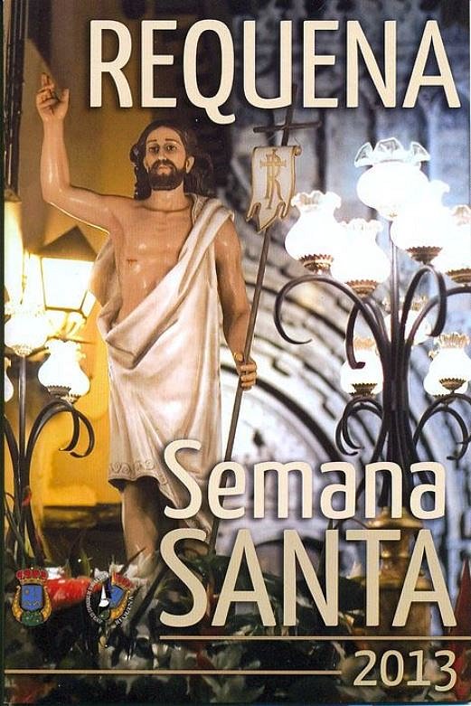Semana Santa en Requena 2013 Requena
